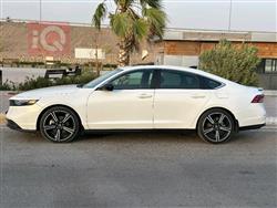 هوندا أكورد